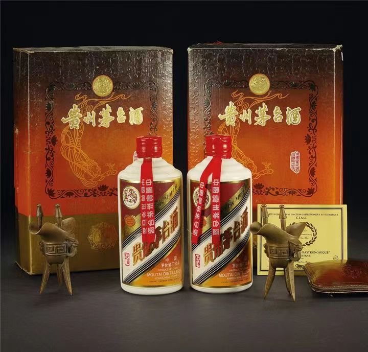 措美烟酒回收